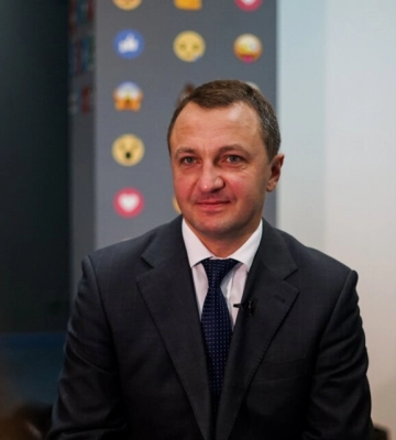 Омбудсмен рассказал, где фиксируют больше всего обращений из-за нарушения языкового закона