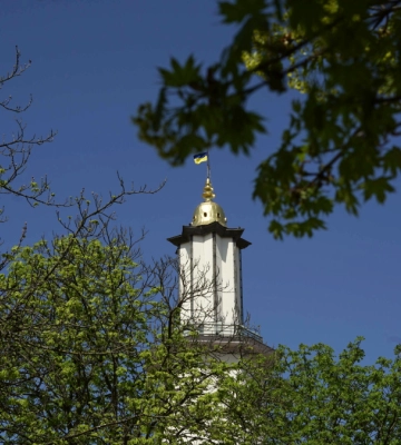 Якою буде погода в Івано-Франківській області другого травня