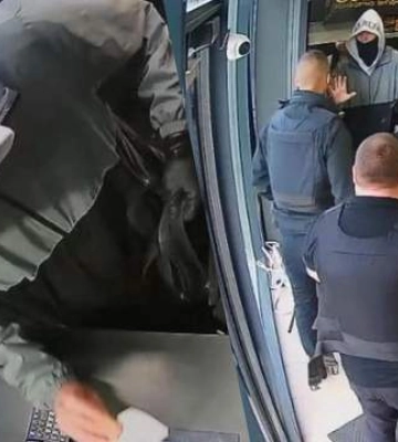Это был &quot;пранк&quot;: в Киеве студент угрожал взорвать обмен валют