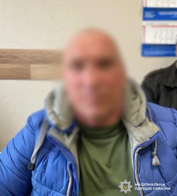 У Києві чоловік під час сварки вбив ножем рідну сестру