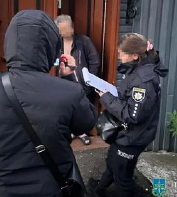 Викладача вокалу з Полтави судитимуть за зґвалтування та розбещення дітей