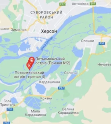 Росіяни намагаються прорватися на Дніпропетровщину: в ЗСУ назвали напрямок атаки