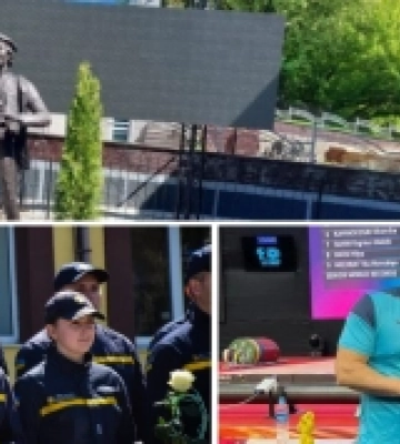 Дайджест головних новин Волині за 1 травня
