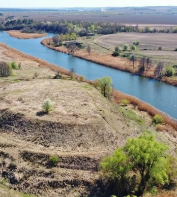 Тур вихідного дня. Чому варто відвідати давньоруське городище на Київщині