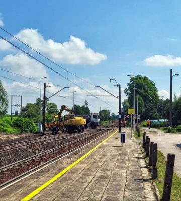 Укрзалізниця повідомила про тимчасові зміни у курсуванні поїздів: що відомо