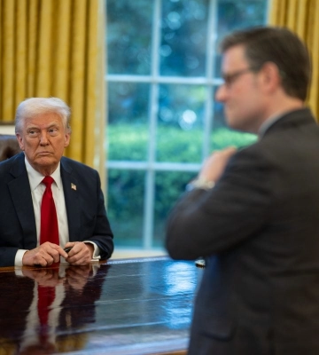Трамп не припинить військову допомогу Україні через страх провини за програш Києва, - The Times