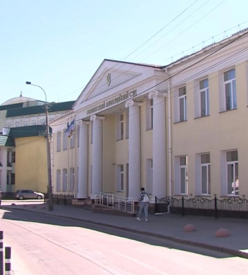 Організатора злочинної групи збувачів метадону з Вараша засуджено на понад 9 років