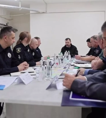 Міністр МВС доручив Кіму працевлаштувати військових