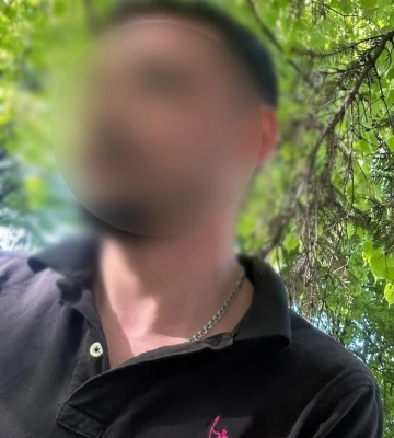 Напад на кур&#039;єра у Львові: правоохоронці затримали мешканця Тернопільщини