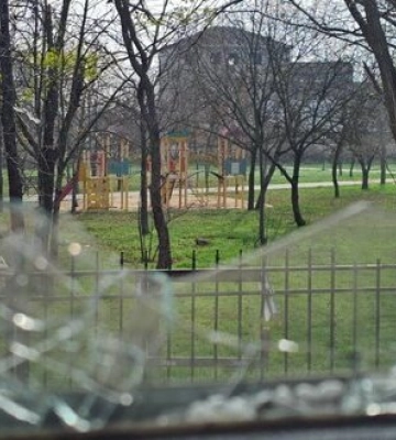 22 жителя Херсонщины погибли вследствие российских обстрелов в апреле. ФОТОРЕПОРТАЖ