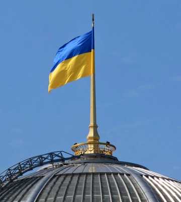 Кабмін подав у Раду законопроект про ратифікацію угоди про надра