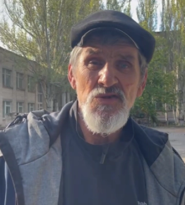 Окупаційного «старосту» села Червоне на Херсонщині заочно засудили до 12 років в'язниці