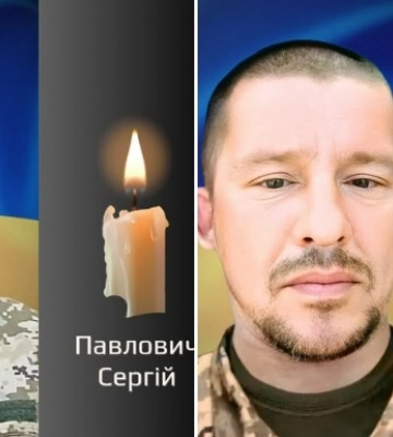 Буковина прощається з двома полеглими Героями