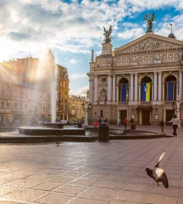До Львова на День міста: що цікавого підготували для туристів і містян