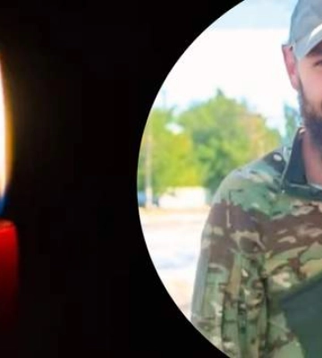 Погиб смертью храбрых: в боях за Украину пал Василий Скороход из Винницкой области