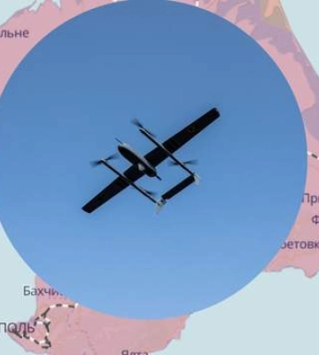Новости ночи 2 мая: атака на Запорожье и “бавовна” в Крыму