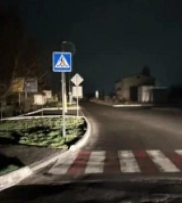 Поліція повідомила про підозру водієві, який травмував пішохода в Білгороді-Дністровському
