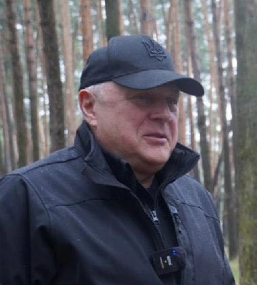 Звільнений начальник Сумської ОВА отримував за цей рік більше 200 тис. грн на місяць зарплати