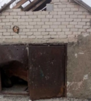 Шестеро людей поранені внаслідок вчорашніх обстрілів Херсонської області