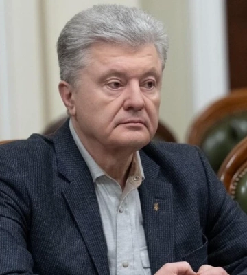 Польський суд визнав Порошенка потерпілим. Деталі нової справи Польський суд визнав Порошенка потерпілим. Деталі нової справи