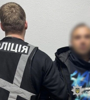 Судитимуть арештанта київського СІЗО, який організував шахрайську схему з продажу неіснуючих дров