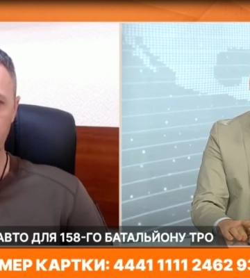 Що відбувається біля кордонів Харківщини та Сумщини: інформація ДПСУ (відео)