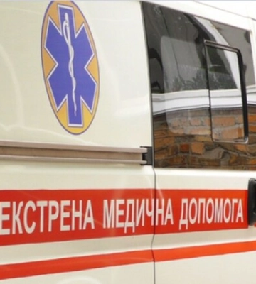 В Изюмском районе мужчина получил травму при попытке разобрать взрывоопасное устройство