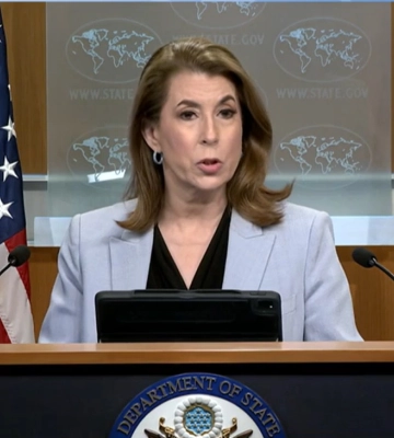 США відмовляються від ролі посередника у врегулювання російсько-українського конфлікту - Держдеп