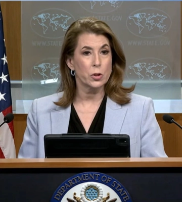 США не будуть посередниками у переговорах між Україною та Росією - Держдеп