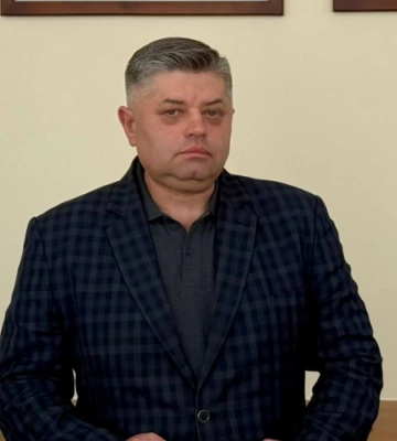 Призначили нового заступника міського голови на Волині