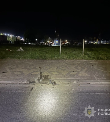 Трагічна ДТП поблизу Луцька: 17-річний юнак загинув, ще один – у реанімації