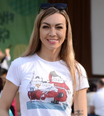 У Рівному звільнилася керівниця управління культури