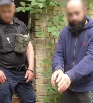 В Україні засудили до довічного ув’язнення серійного вбивцю-іноземця: понад десяток жертв