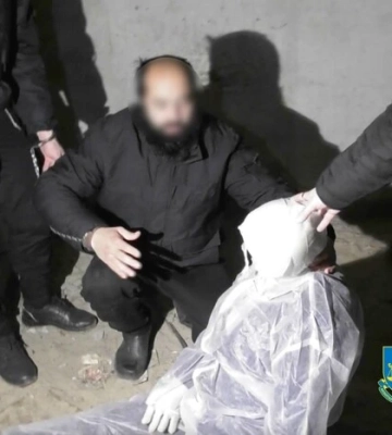 У Києві суд виніс вирок громадянину Узбекистану, який вбив 11 людей (відео)