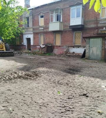 Баранівка тимчасово без води