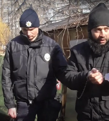 У Києві засуджено іноземця, який скоїв 11 умисних вбивств на території Харківщини та Київщини. ВІДЕО