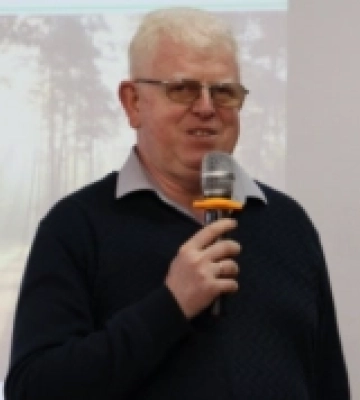 Письменник Андрій Криштальський привезе до Горохова свій новий пригодницький роман