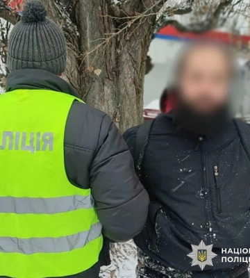 Убил 11 человек на Харьковщине и Киевщине: иностранец получил пожизненное 