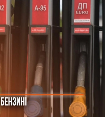 У Рівному нетверезий водій пропонував хабар патрульним