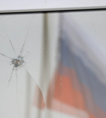 Міноборони РФ заявляє про створення «смуги безпеки» в прикордонні Сумщини