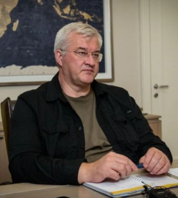Ці червоні лінії Україна ніколи не переступить: Сибіга дав відповідь Кремлю