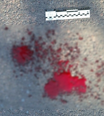 В Острозі авто збило 7-річну дитину, яка перебігала дорогу
