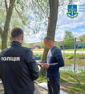 Керівника структурного підрозділу КП "Шляхрембуд" у Сумах підозрюють у збитках через ремонт доріг