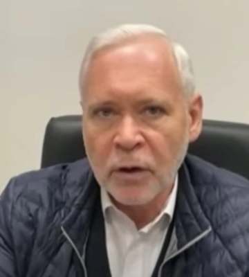 В Харькове апрель стал рекордным по обстрелам и разрушениям — Терехов
