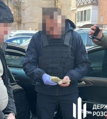 В Николаеве будут судить мужчину, который под ТЦК «торговал освобождением» от армии