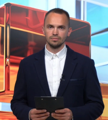 Денні новини Рівного та області за 2 травня 2025 року (ВІДЕО)