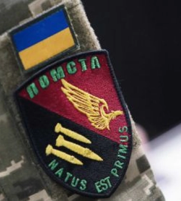 Дві громади Сватівщини спрямували понад 4 мільйони гривень на потреби бригади «Помста»