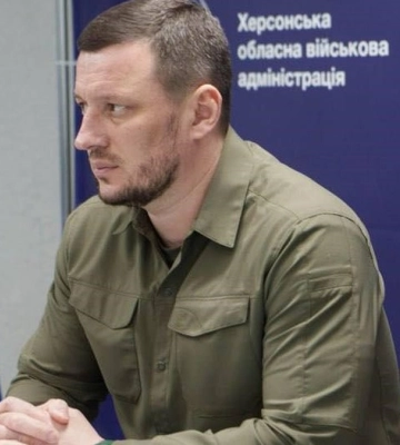 В Херсоні 16 постраждалих внаслідок атаки російського дрона по маршрутці - обладміністрація