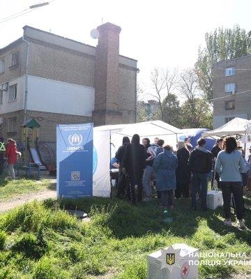 Запоріжжя вночі атакували 11 «шахедів» — кількість постраждалих зросла