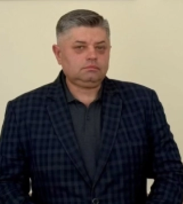 У Нововолинську призначили нового заступника міського голови